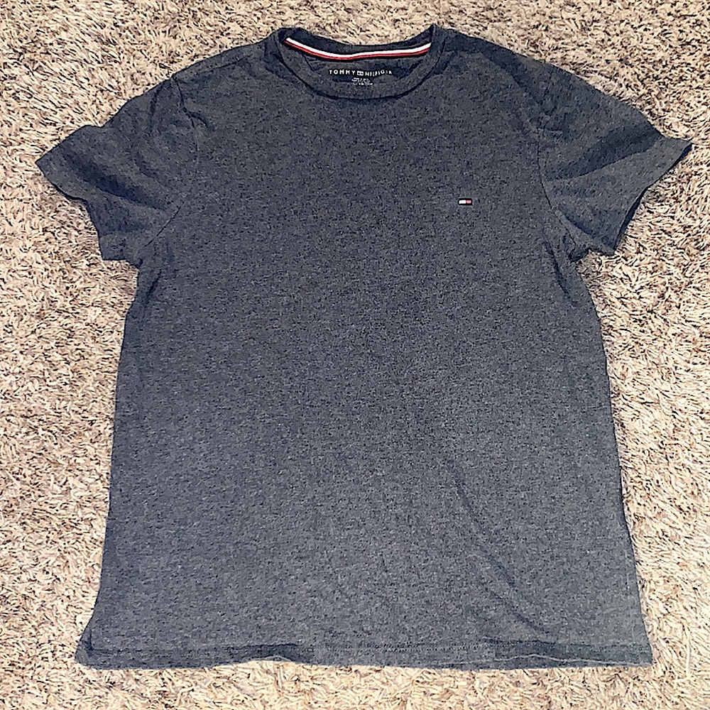 Tommy Hilfiger crewneck t-shirt
